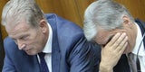 Schlagabtausch zu Griechen-Hilfen
