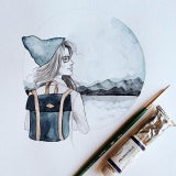 hipster barbie
