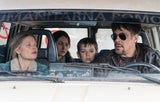 "Macho Man" mit Christian Ulmen