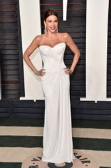 2016 Vanity Fair Oscar Party