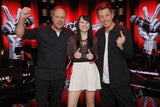 The Voice of Germany: Das Halbfinale