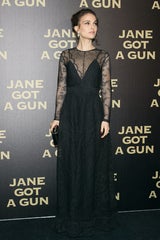 Natalie Portman überzeugt in Dior