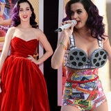 Katy Perry in 3D: Premiere