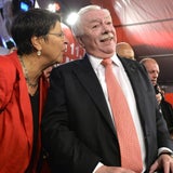 Das sagen die Prominenten