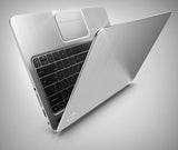 Fotos von den neuen HP-Notebooks (2012)