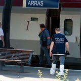 Terror in Frankreich