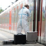 Islamistische Messerattacke in München