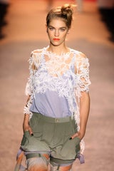 Top & Flop-Frisurentrends vom Catwalk