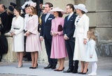 Royals ins Pastelltönen