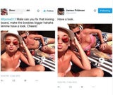 James Fridman