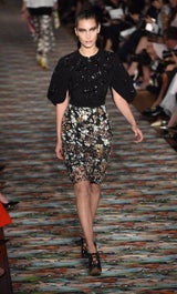 Dior Cruise Collection 2017