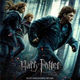 Harry Potter und die Heiligtümer des Todes