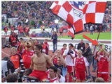 Twitter-Hit: Diese Balljungen sind heute Stars