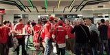 LIVE-TICKER: Das Warten hat ein Ende