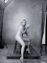 Amy Schumer & Serena Williams im Pirelli Calendar 2016