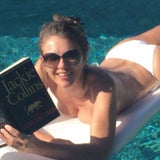 Liz Hurley