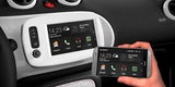 Neuer Smart wird aufgewertet