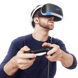 Playstation VR - Sonys Virtual Reality Brille
