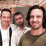 Gilmore Girls, Milo Ventimiglia