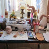 Teresa Russon  - ihre Baby-Puppen