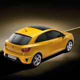 Fotos vom Seat Ibiza Cupra Concept 2012