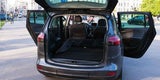 Der Opel Zafira Tourer CDTI im Test