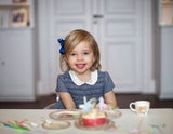 Happy Birthday! Prinzessin Leonore ist zwei