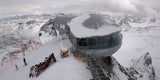 Wintereinbruch trifft uns eiskalt