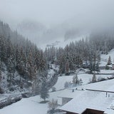 Wintereinbruch trifft uns eiskalt
