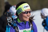 Pippa Middleton bei Charity Langlauf-Rennen