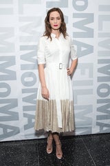 Emily Blunt - Oben Hui, unten Pfui!