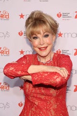 Barbara Eden