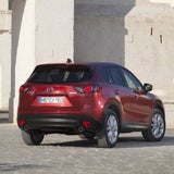 Alfa und Mazda bauen einen Roadster