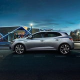 So kommt der neue Renault Mégane