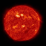 NASA: Sonnensturm rast auf Erde zu