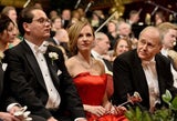 Der Philharmonikerball 2016