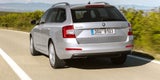 Skoda Octavia ab sofort mit 3-Zylinder-Motor