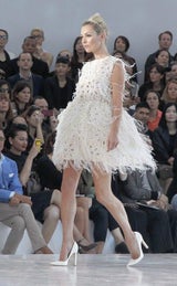 Louis Vuitton F/S 2012