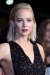 Jennifer Lawrence