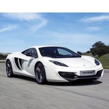Fotos vom McLaren MP4-12C (2013)