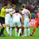 Polen - Russland