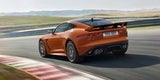 SVR: Jaguar bringt den stärksten F-Type