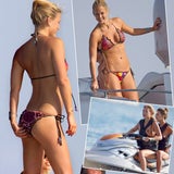 Wassernixe Bar Refaeli
