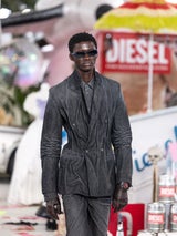 DIESE Jeans von Diesel könnte der größte Denim-Trend 2026 werden