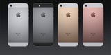 Apple greift mit iPhone SE & 9,7 Zoll iPad Pro an