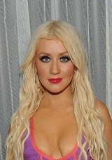Christina Aguilera: Frisch getrennt und supersexy