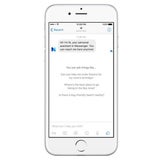 Facebook bringt genialen Siri-Gegner