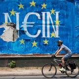 Griechen sagen nein - EU wartet auf neue Ideen
