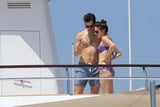 Anne Hathaway: Bikini-Urlaub mit Ehemann