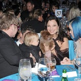 Elton John: Charity-Party zu den Oscars
